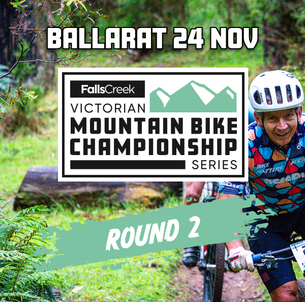 Falls Creek VMBCS Round 2 - Ballarat